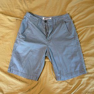 Arizona Jean Co. Grey Shorts | Waist 26